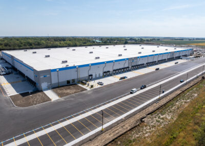 Project Yellow Jacket Buzzes Into Perrysburg, OH, 43551
