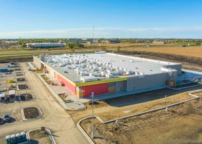 Ryan Companies Is On Target, Brookings, South Dakota, 57006