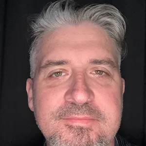 Chad Aaron Vickers