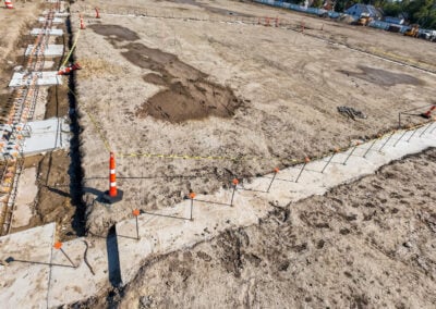 Christman Paving The Way To Better Education, Detroi, MI 48828.