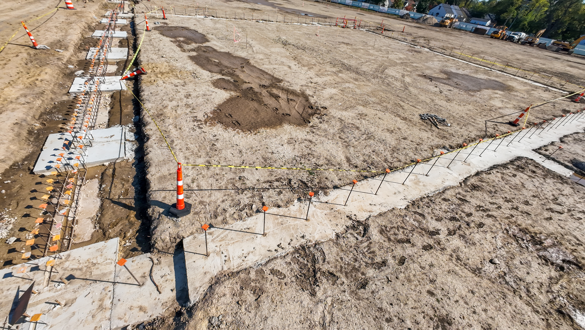 Christman Paving The Way To Better Education, Detroi, MI 48828