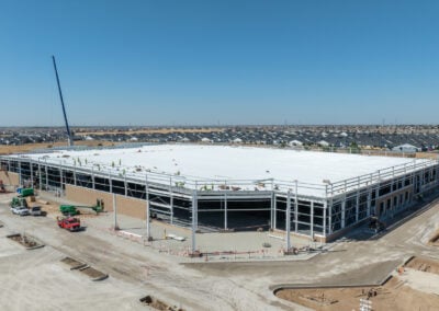 W.L. Butler’s Costco Project, Roseville, CA, 95747