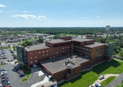 The Ryan Prescription: Building Better Healthcare Access In Maple Grove, MN 55369