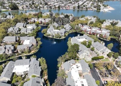 SPS Solutions: Home in Harbortown, San Mateo, CA 94404.