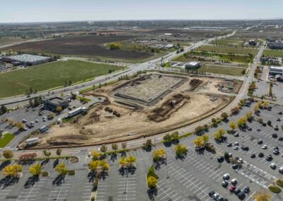 Arco Murray Brings Healing to Thornton, CO 80229.