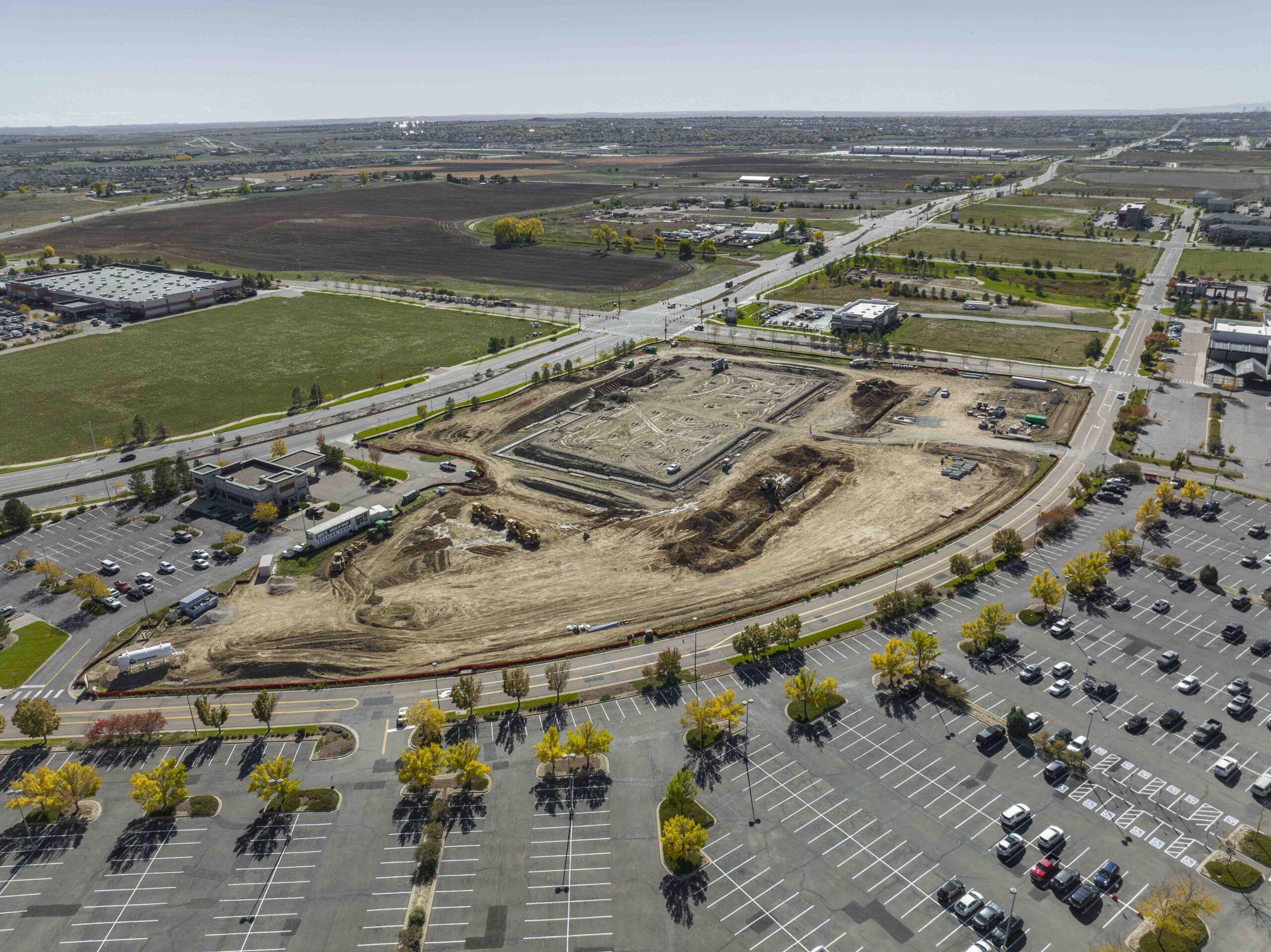 Arco Murray Brings Healing to Thornton, CO 80229