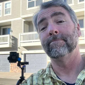 Eric Eberhard Dahm