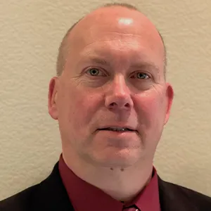 Gary Frieders