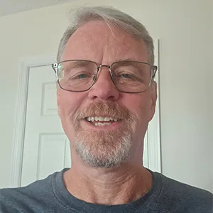 Gary Hughes