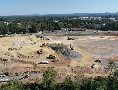 Home Depot Hot Springs - Hot Springs, AR 12913