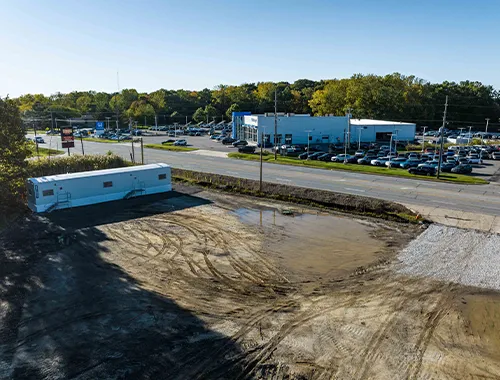 Hyundai of Michigan City