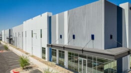 Ryan Companies Completes Innovate 48, Phoenix, AZ 85034