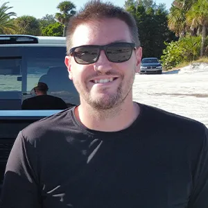 Joshua White