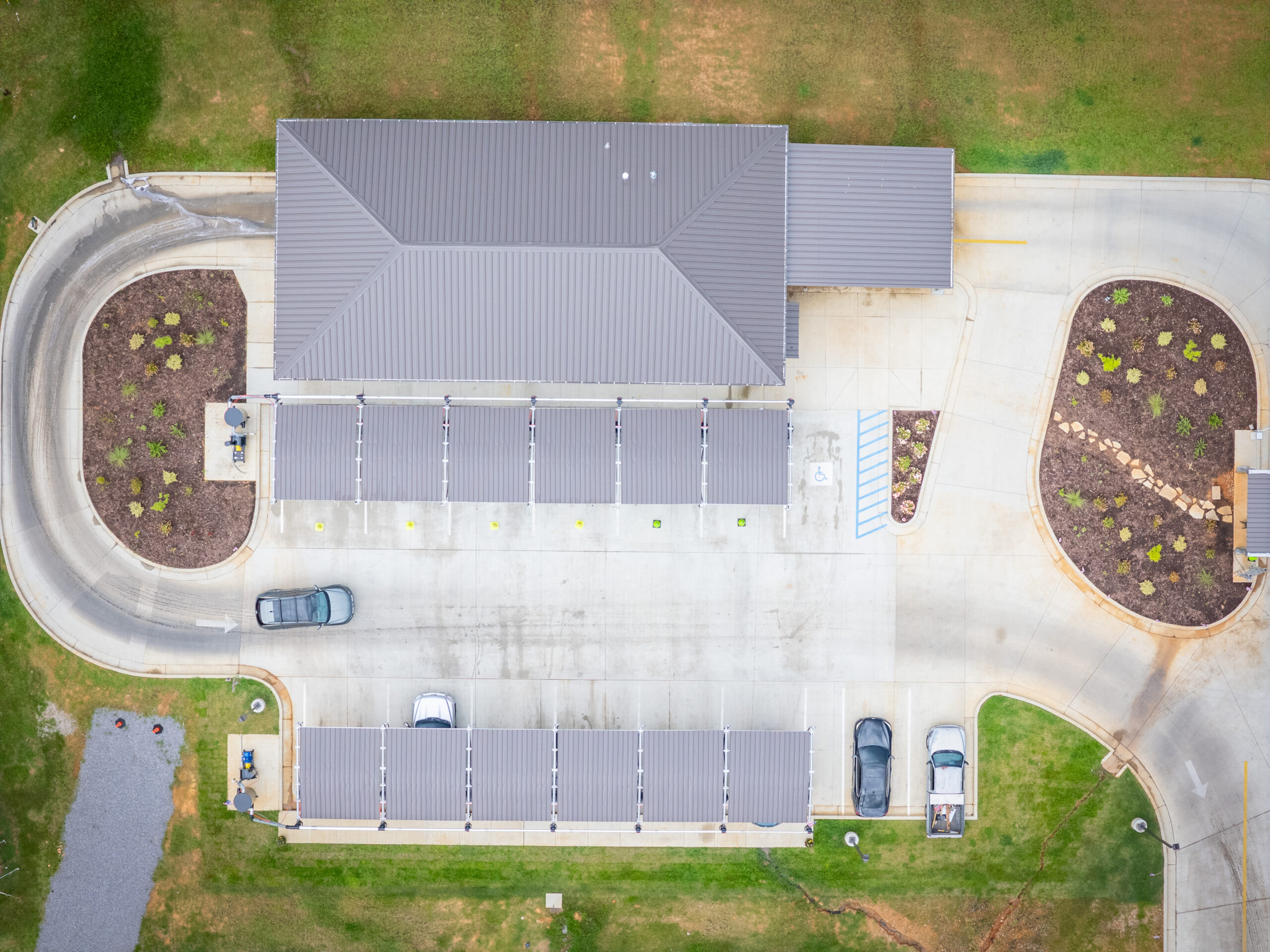 Motor City Washworks Brings Shiny New Kosy Clean Car Wash to Koscuisko, MS, 39090