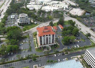 Sachse Steps Into Luxury At The Waterside Shops, Naples, FLA, 34108