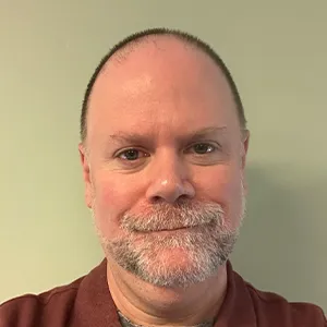 Michael Alan Barss