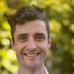 Michael Johnson