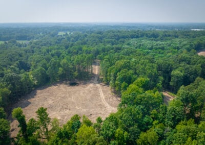 Inner City Contracting Branches Out with Oaks of Tyrone, Fenton,MI 48430.