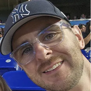Sean Marcisin