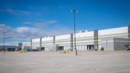 Target Acquires Multi-Use Building Complex, Thornton, CO 80023