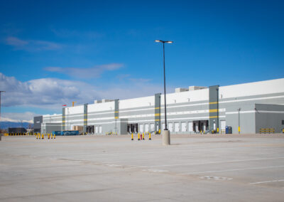 Target Acquires Multi-Use Building Complex, Thornton, CO 80023