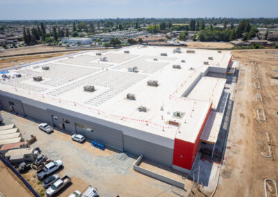 W. L. Butler Hits Bullseye with Target, Fresno, CA 93727.