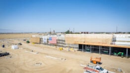 W.L. Butler Is On Target, Bakersfield, CA 93313