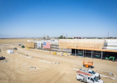 W.L. Butler Is On Target, Bakersfield, CA 93313.
