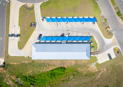 Motor City Wash Works Cleans Away the Competition, Ozark, AL 36360