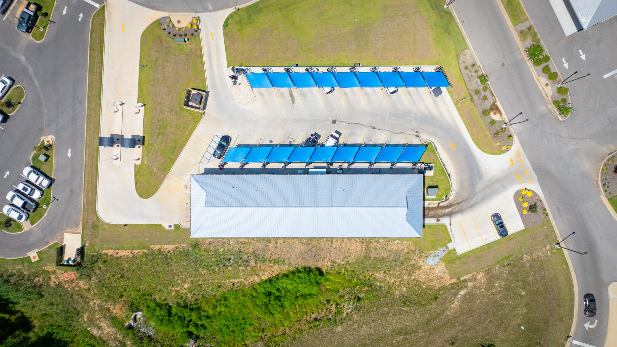 Motor City Wash Works Cleans Away the Competition, Ozark, AL 36360