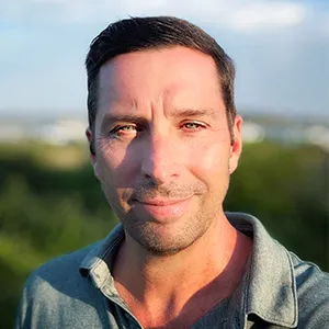Todd Beltz