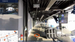 Topgolf 360 Walk-Through in Panama City Beach, FLA, 32413