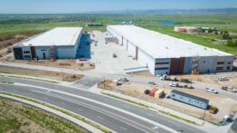 Ryan Companies' Verve Industrial Park, Broomfield, CO, 80021