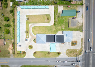 Motor City Washworks Cleans Up at Kosy Clean Car Wash, Koscuisko, MS, 39090.