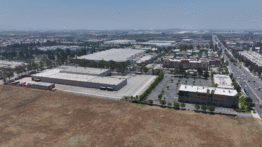 Ryan Companies Completes El Comino Project in Cucamonga, CA 91730