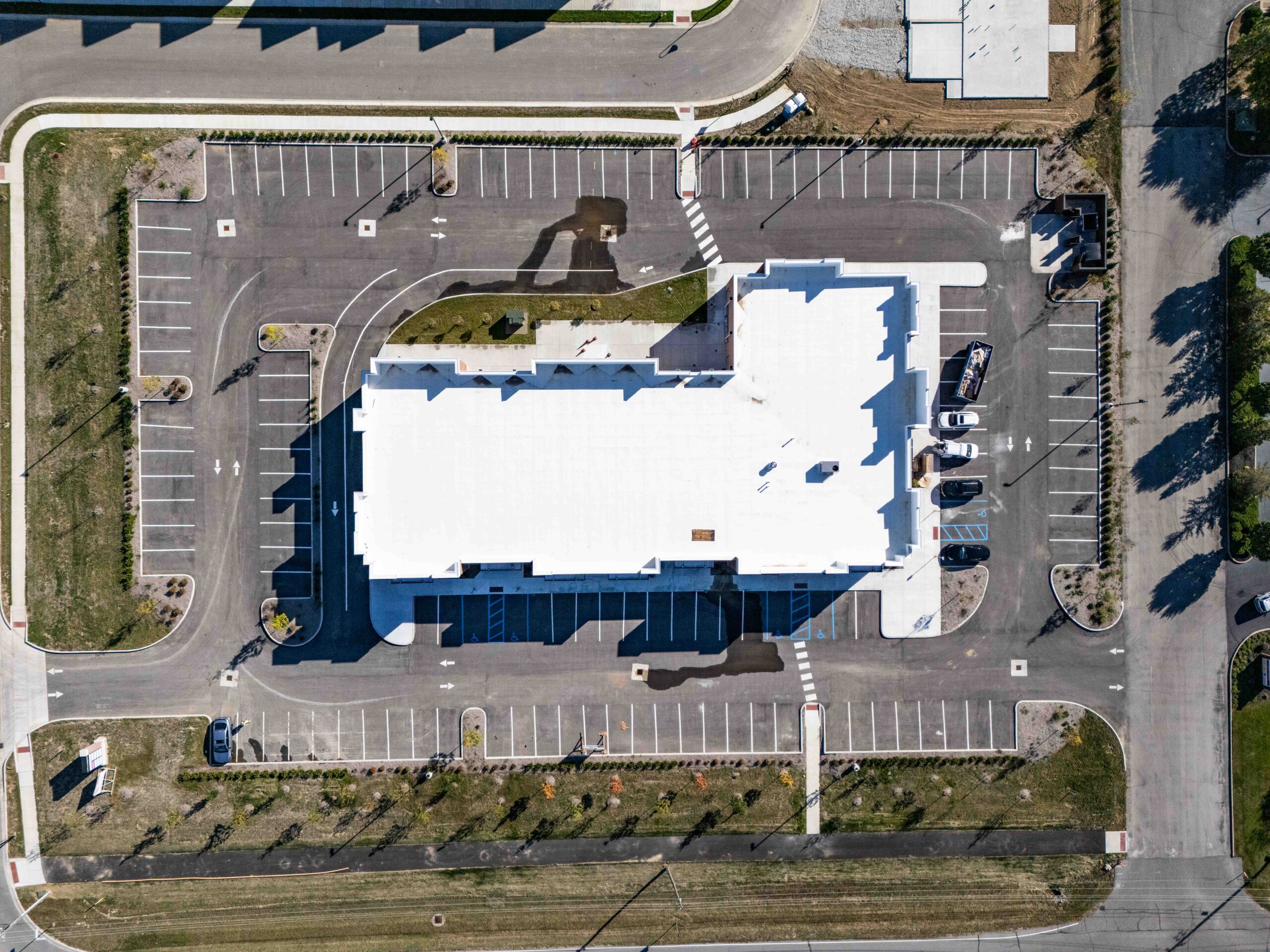 Hartman Capital Finds A Home In Bonterra Townhomes, Westfield, IN 46062