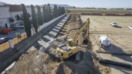 W.L. Butler Brings Costco to Camarillo, CA 93010