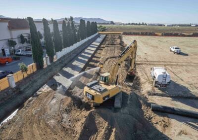 W.L. Butler Brings Costco to Camarillo, CA 93010.