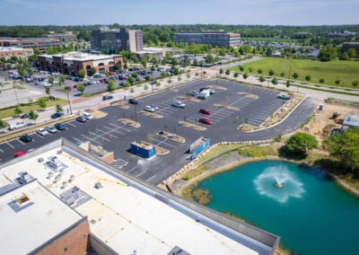 Smash Park Makes a Splash in Westerville, OH 43082.