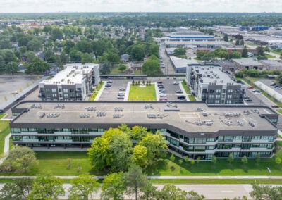  Douglas Capital Partners Is Home Sweet Home At Forum Flats, Troy, MI 48084.