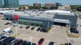 Motor City Washworks Is Driving The Future of Clean in Partnership with Mossy Nissan, Houston, TX 77079