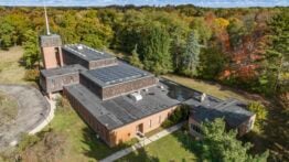 Plante Moran Views 1000 Cranbrook Rd, in Bloomfield Hills, MI