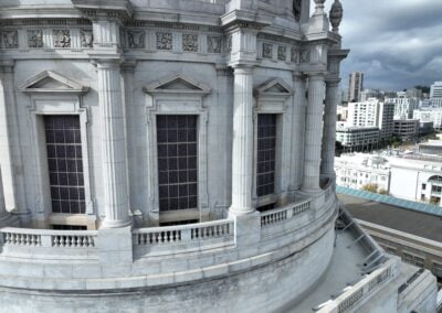 Mynd Workshop Has San Fransisco City Hall In Mind, San Fransisco, CA 94102