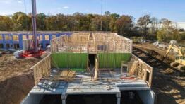 Drone Brothers Welcomes Eastside Builders as They Bring Affordable Housing To Prairie Ridge, Woodbury, MN 55129