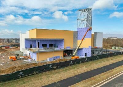 Arco Murray Finds Golden Pin In Haystack of Development In Pinstack Kincora Partnership, Loudoun, VA, 20166.