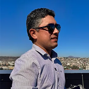 SAMUEL ISAAC VERGARA