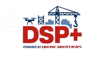 Welcome to DSP+ powered by Drone Brothers. The Next Evolution in Reality Capture.