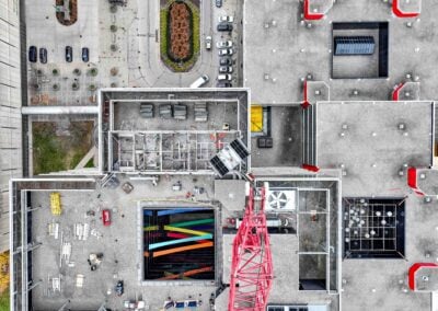 Drone Brothers Welcomes W. J. O’Neil Company to the Drone Brothers Family.