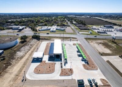 Texas has Double the Bubbles with O-So Clean Carwashes.