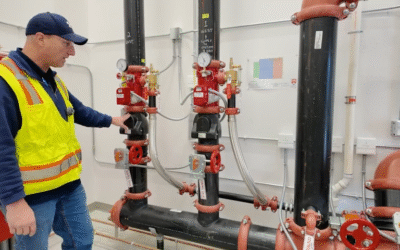 How to Simplify the Handover Phase.